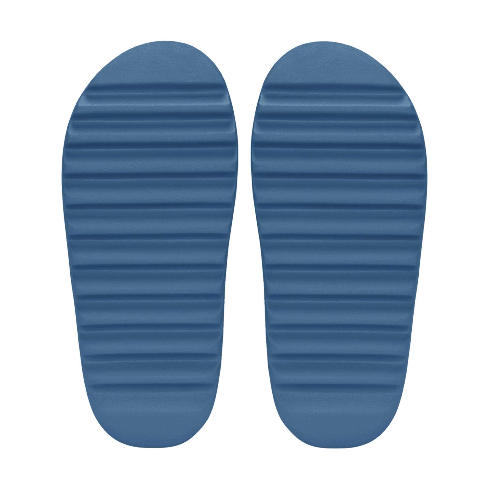 Yeezy Slide Blue