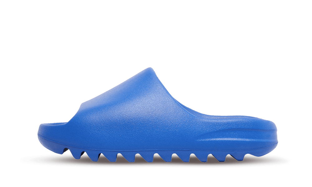 Adidas Yeezy Slide Azure (ID4133) Sneak