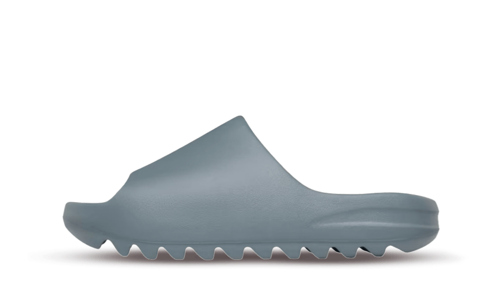 Adidas Yeezy Slide Slate Marine (ID2349) - Sneak