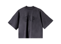 Yeezy Gap Dove No Seam T-Shirt Black