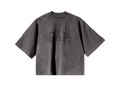 Yeezy Gap Dove No Seam T-Shirt Dark Grey