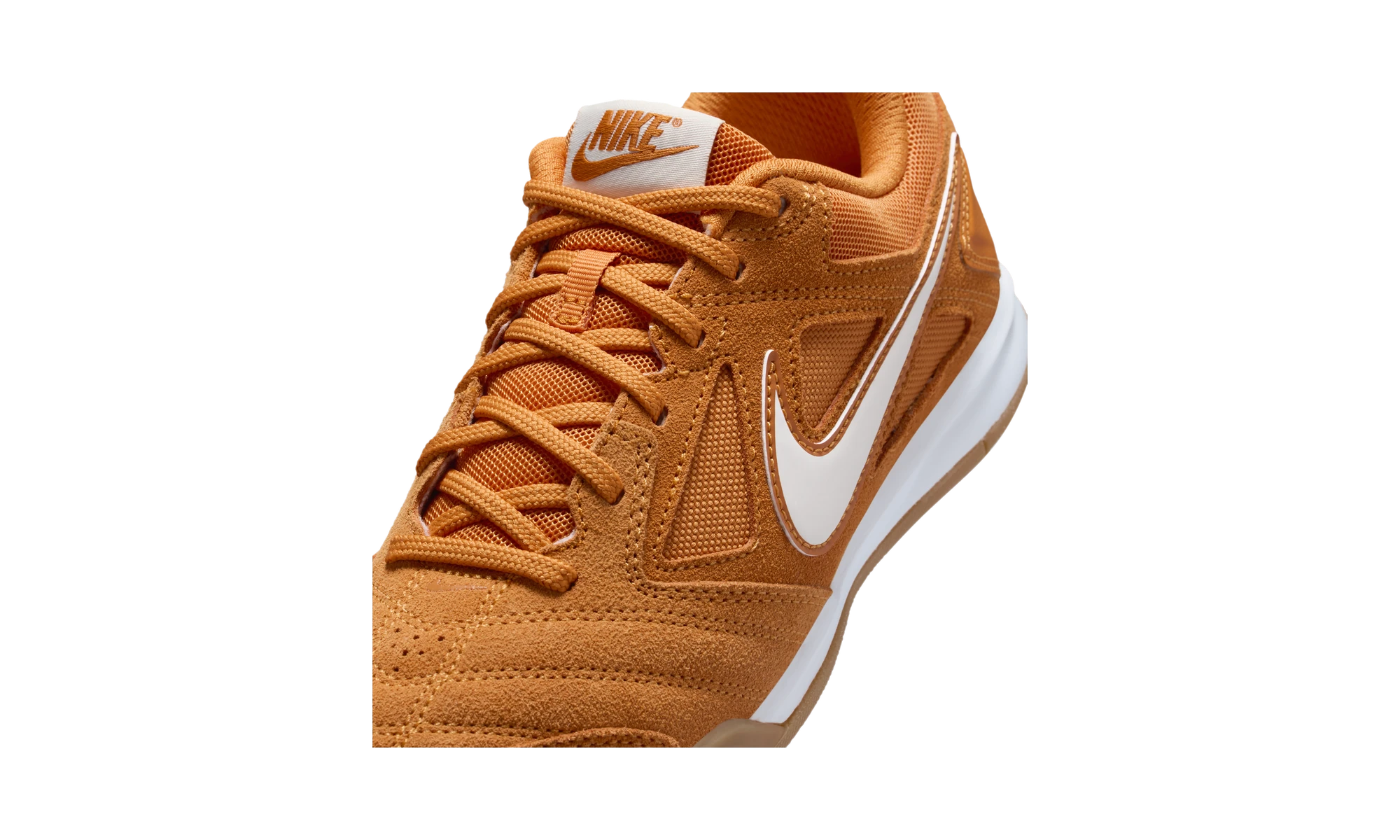 Nike Gato Monarch/Gum Light Brown/Soft Pearl