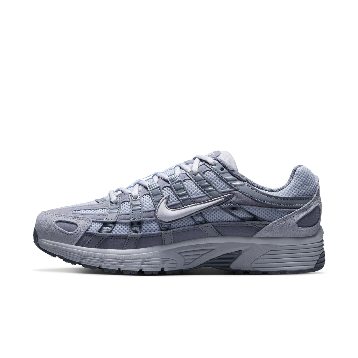 Nike P-6000 Football Grey/Football Grey/Stealth