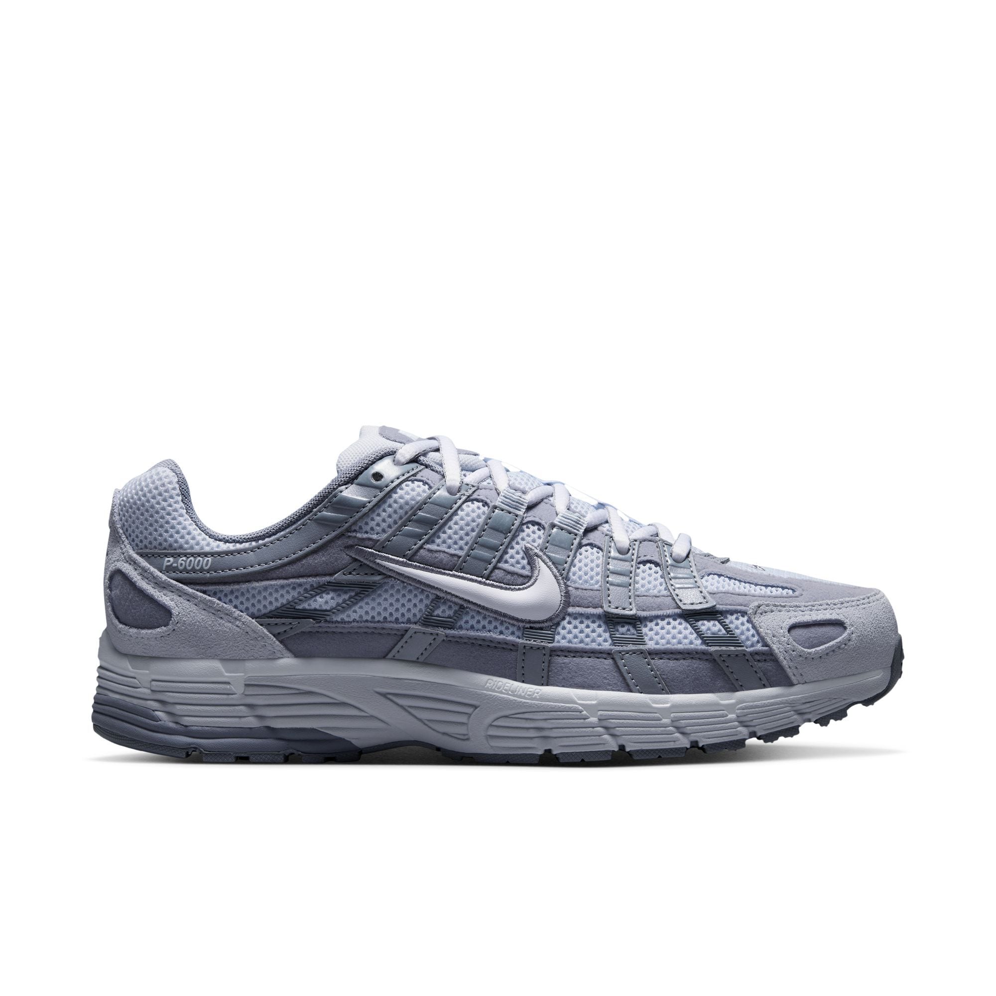Nike P-6000 Football Grey/Football Grey/Stealth