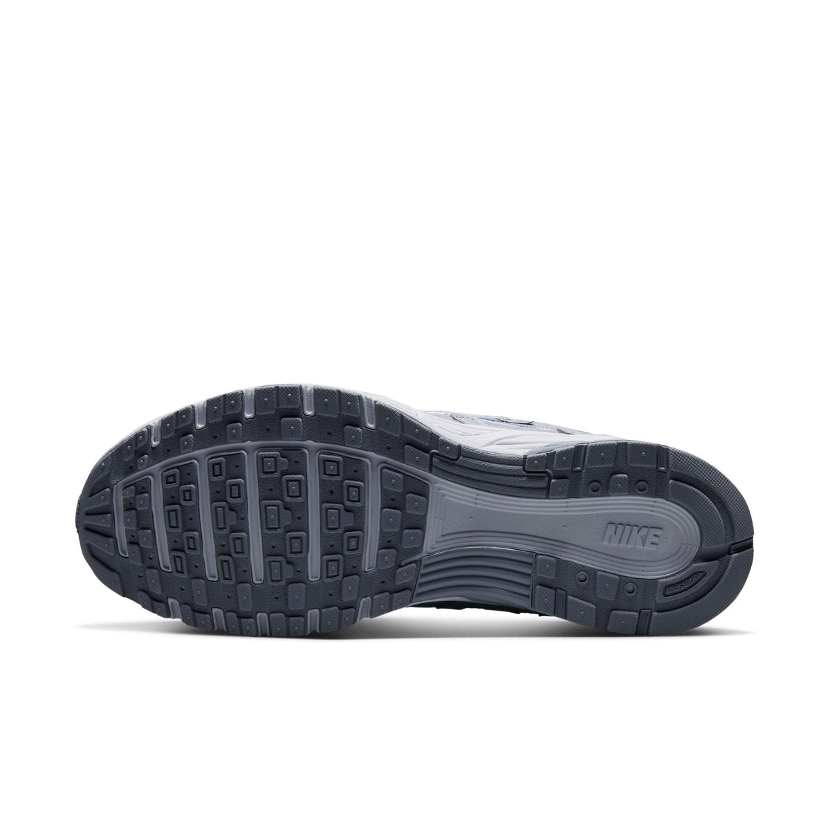 Nike P-6000 Football Grey/Football Grey/Stealth