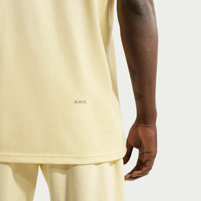 NOCTA Men's T-Shirt Alabaster/Stealth