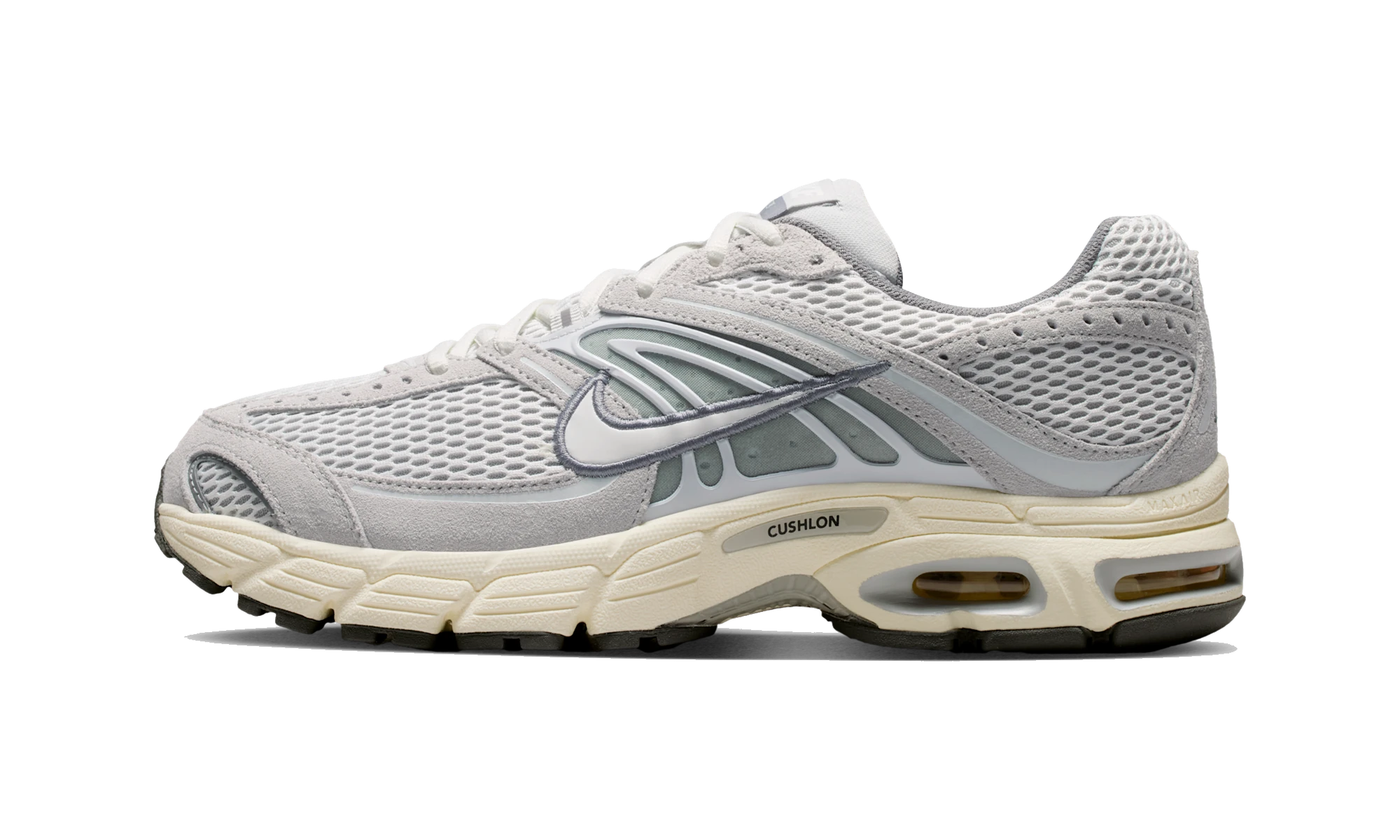 Nike Air Max Moto 2K Grey Fog/Gunsmoke/Coconut Milk/Summit White
