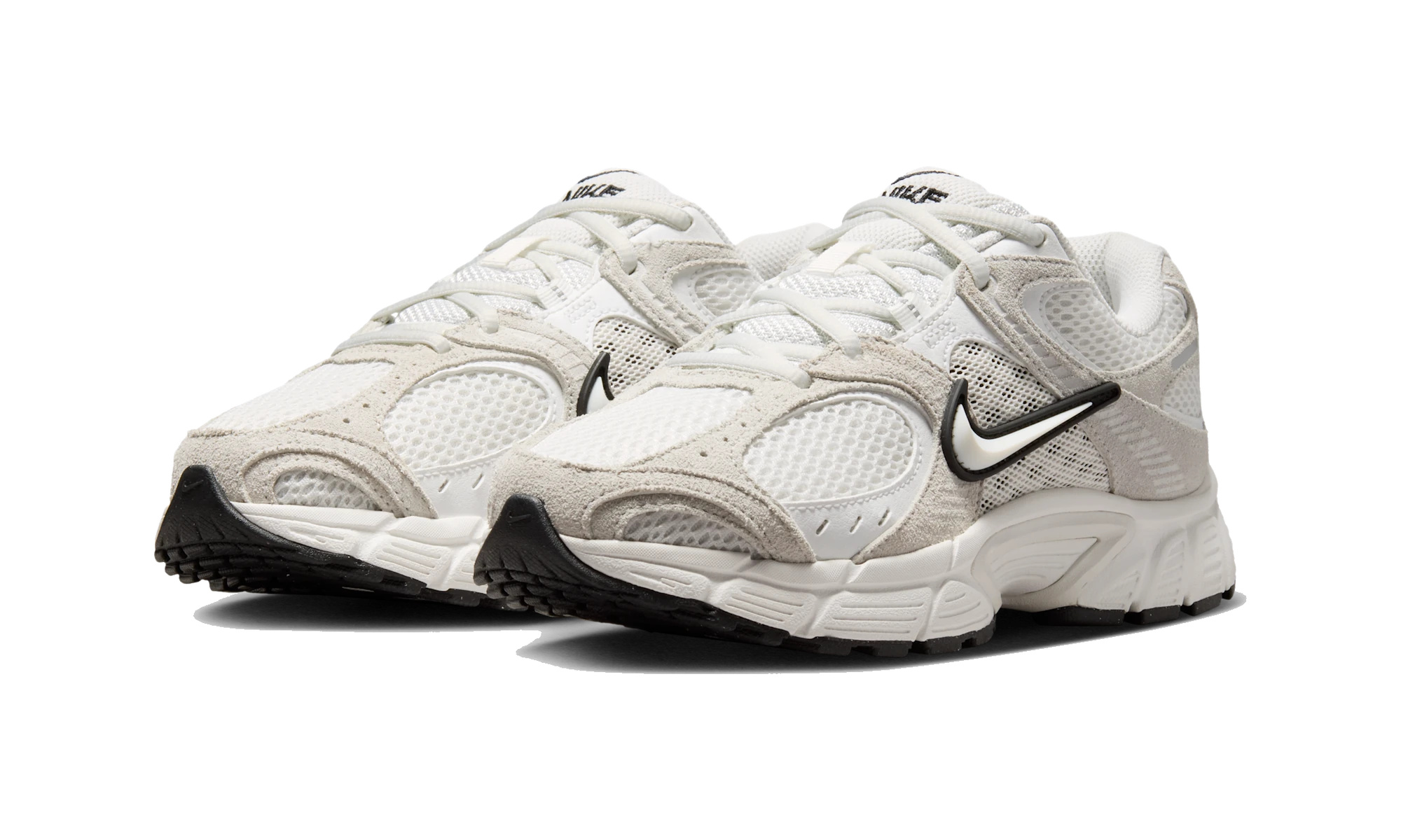 Nike V5 RNR Suede Summit White/Photon Dust/Summit White
