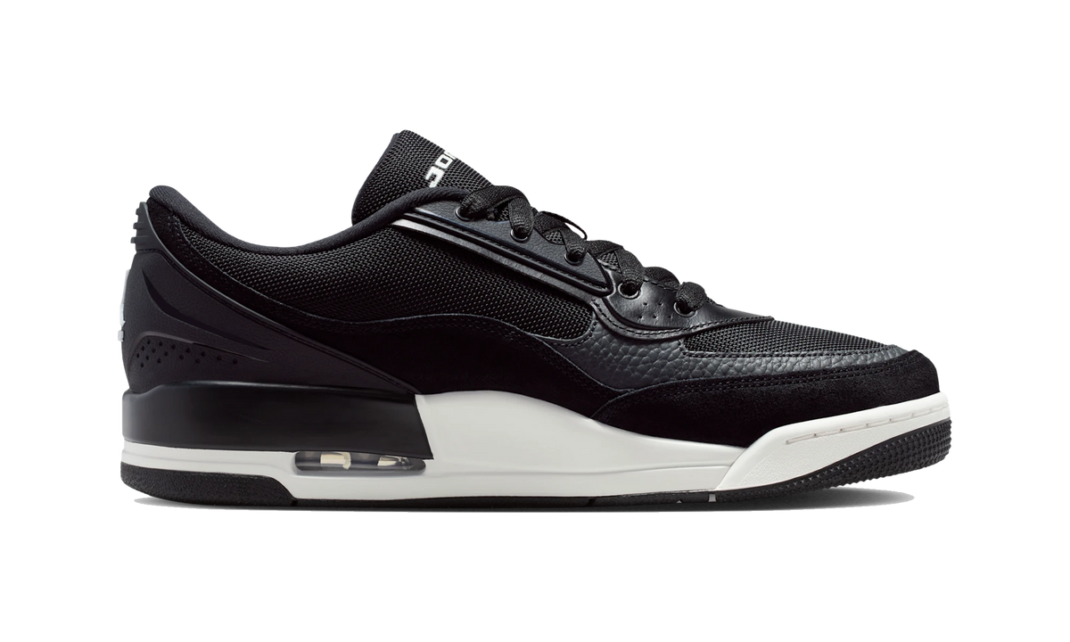 Air Jordan Ultra Black/Dark Smoke Grey/Summit White