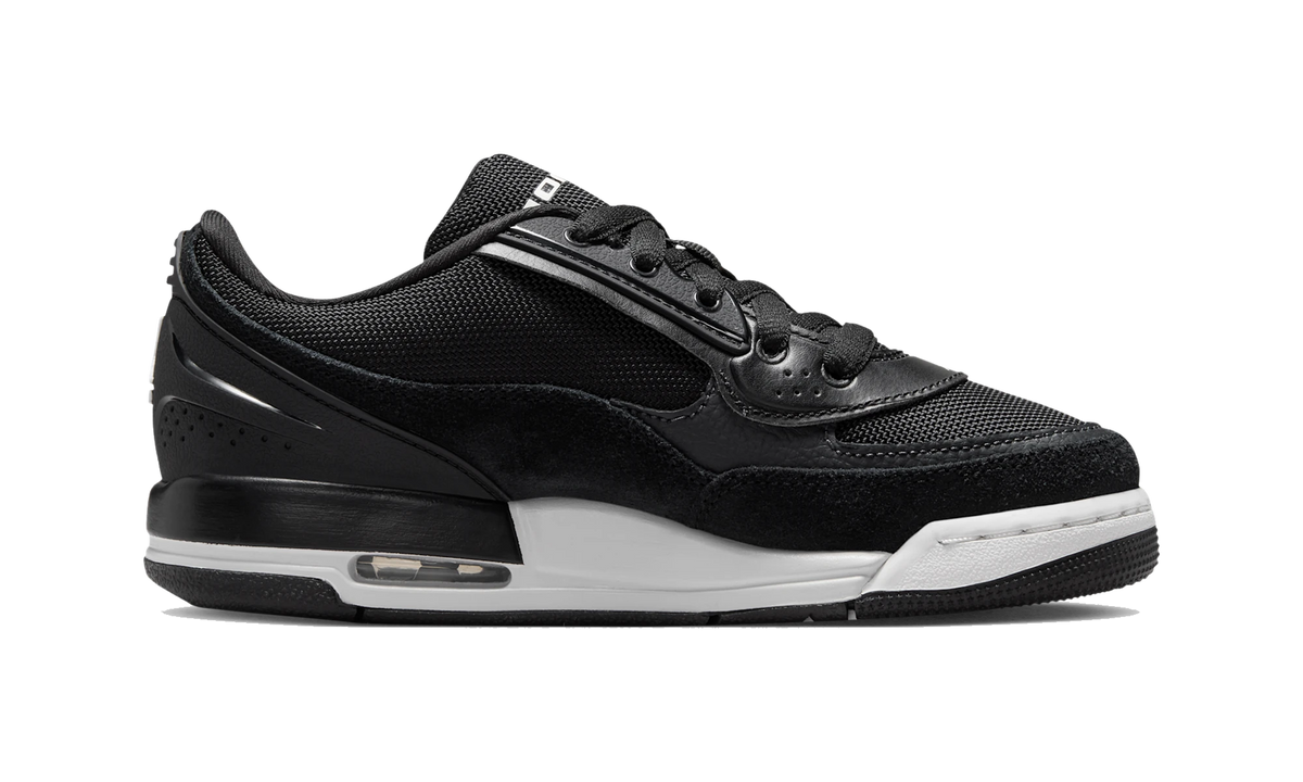 Air Jordan Ultra Black/Dark Smoke Grey/Summit White
