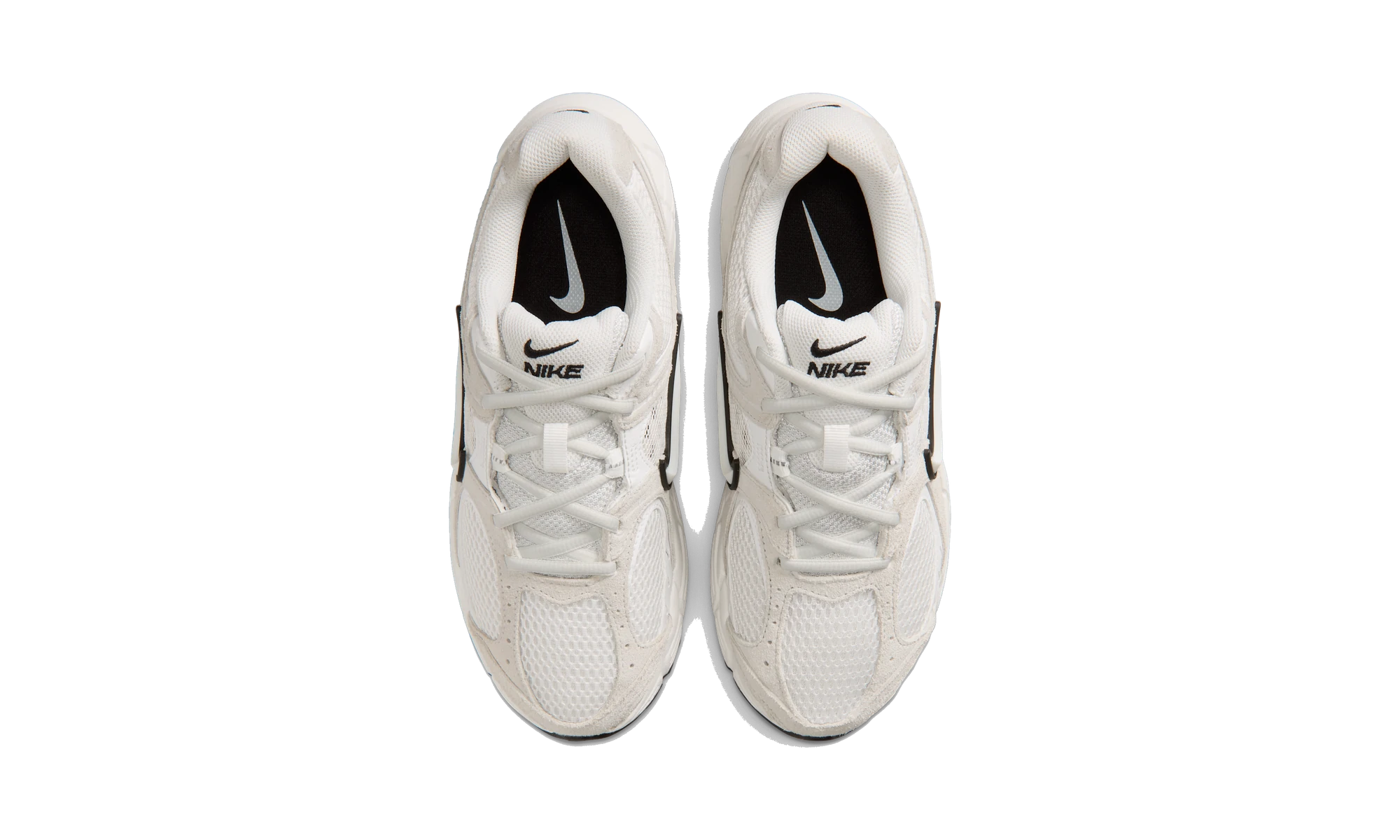 Nike V5 RNR Suede Summit White/Photon Dust/Summit White