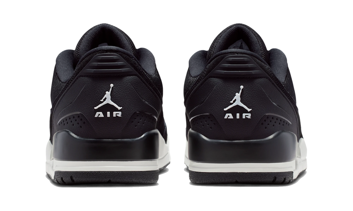 Air Jordan Ultra Black/Dark Smoke Grey/Summit White