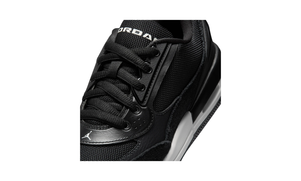Air Jordan Ultra Black/Dark Smoke Grey/Summit White