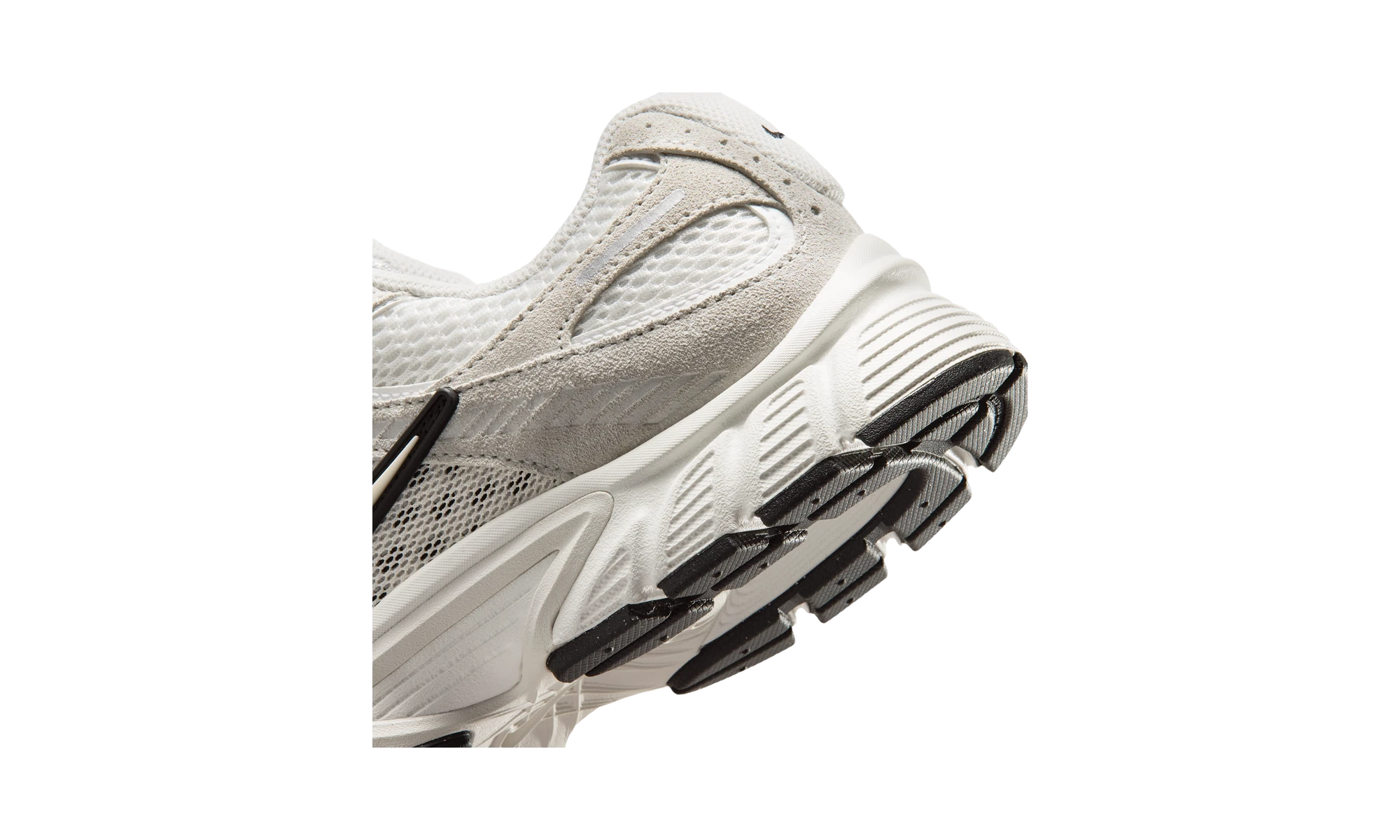 Nike V5 RNR Suede Summit White/Photon Dust/Summit White