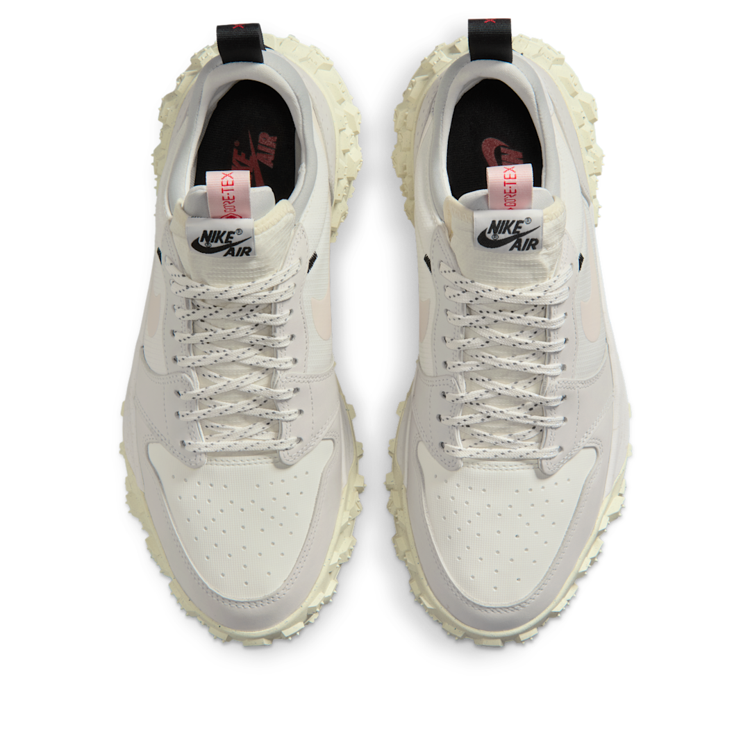 Air Jordan 1 Element Low A/T Phantom Sail - Sneak