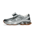 ASICS Gel-Kinetic Fluent SHUSHU/TONG Pure Silver