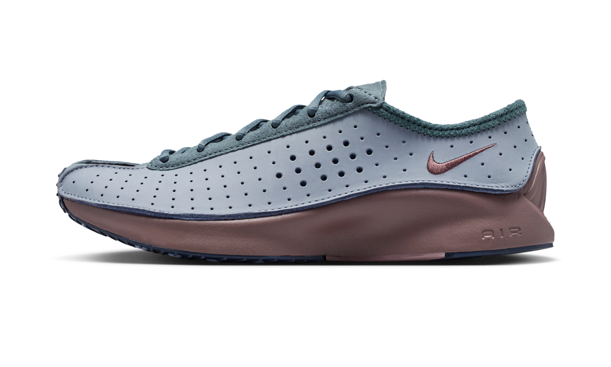 Nike Air Superfly Ashen Slate/Armoury Slate/Particle Rose/Tattoo