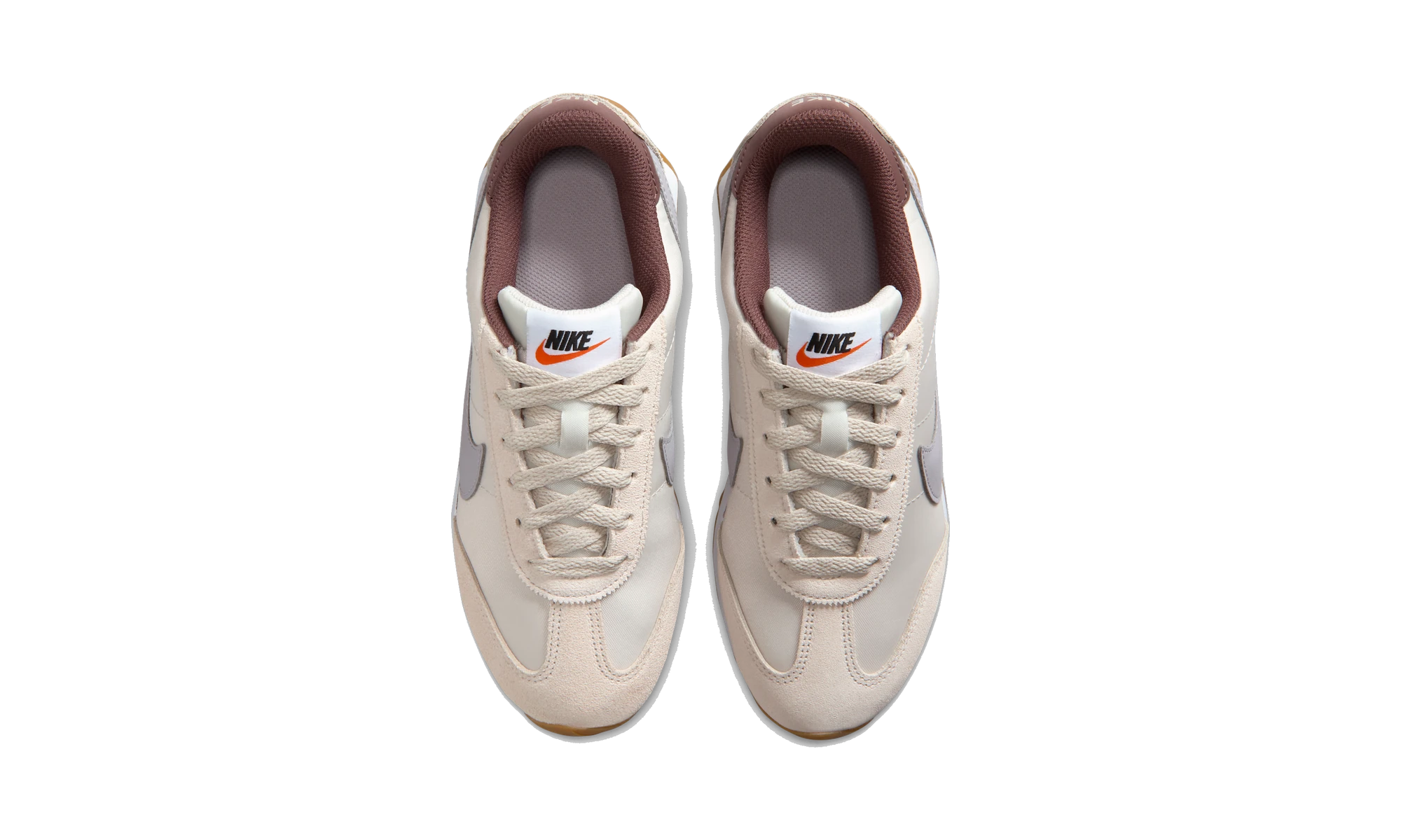 Nike Pacific Light Orewood Brown/Silver Lilac/Tattoo