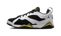 Air Jordan MVP 92 White/Black/Dark Blue Grey/Tour Yellow