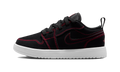 Air Jordan 1 Low Alt Black/White/University Red