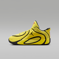 Tatum 4 Sonic Yellow/Black/University Red