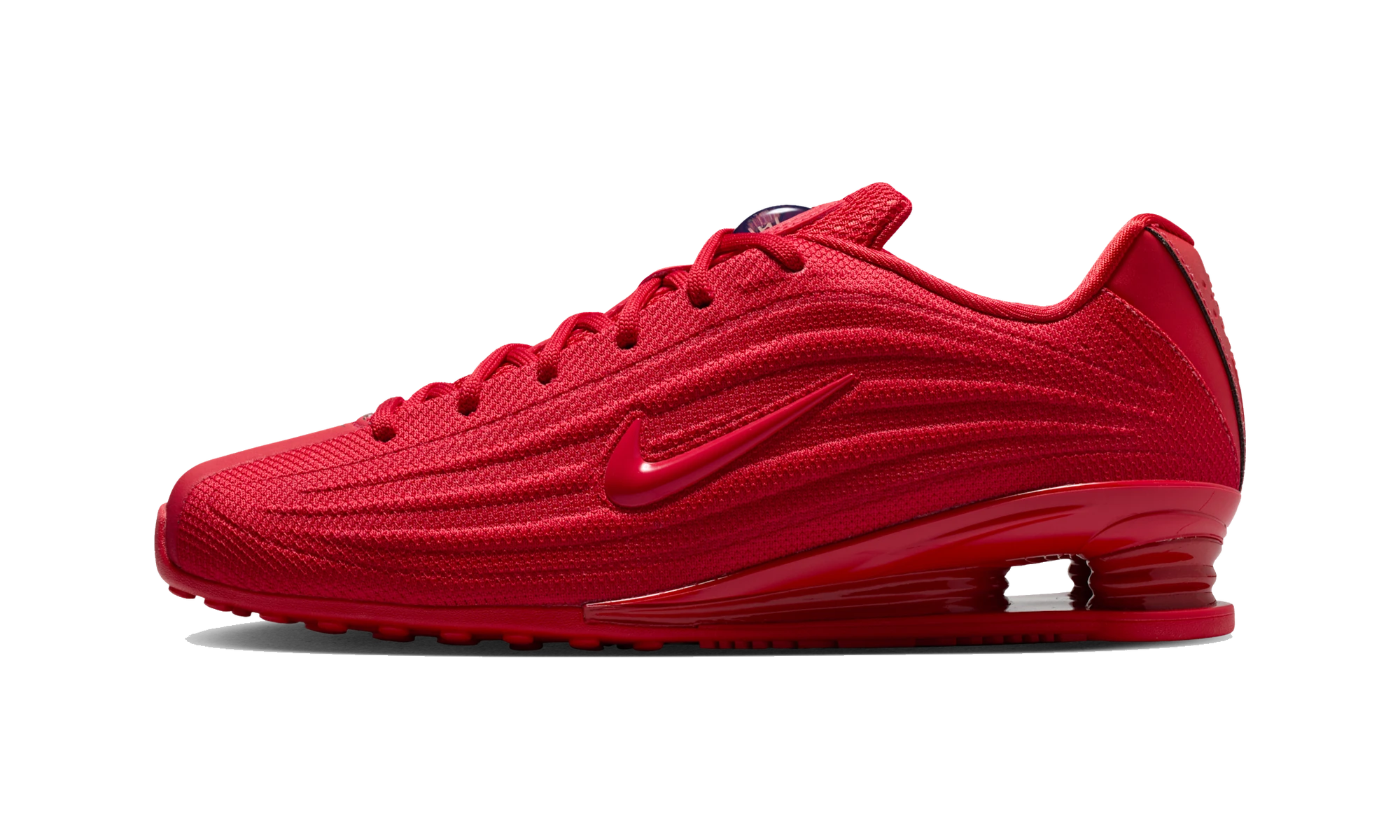 Nike Shox Z University Red/Black/University Red