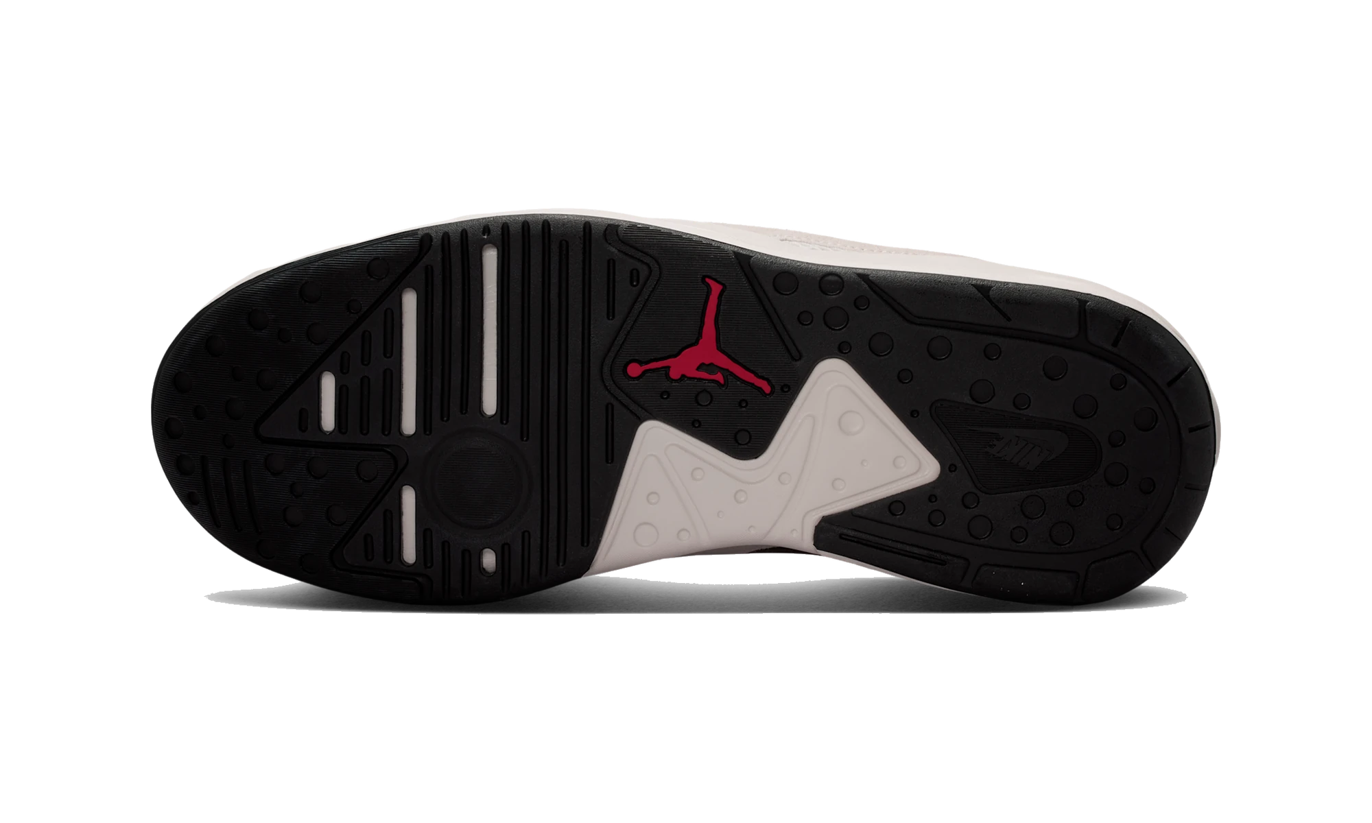 Air Jordan CMFT Era Phantom/Palomino/Black/University Red
