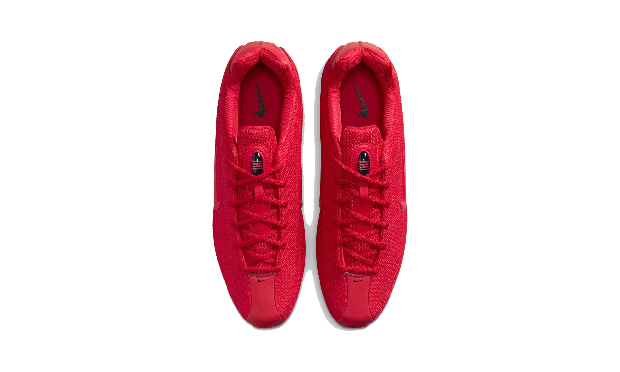 Nike Shox Z University Red/Black/University Red