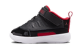 Air Jordan Max Aura 7 Black/White/Varsity Red