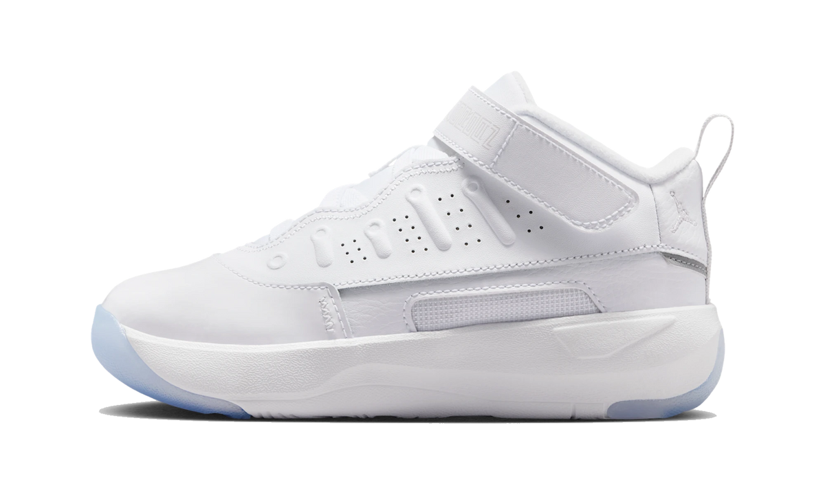 Air Jordan Max Aura 7 White/Vast Grey