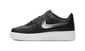 Nike Air Force 1 Dark Smoke Grey/Black/White/Vast Grey