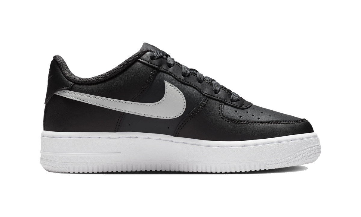 Nike Air Force 1 Dark Smoke Grey/Black/White/Vast Grey