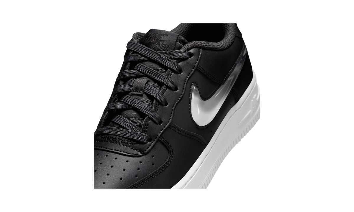 Nike Air Force 1 Dark Smoke Grey/Black/White/Vast Grey