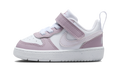 Nike Court Borough Low Recraft White/Plum Fog/White/Venice