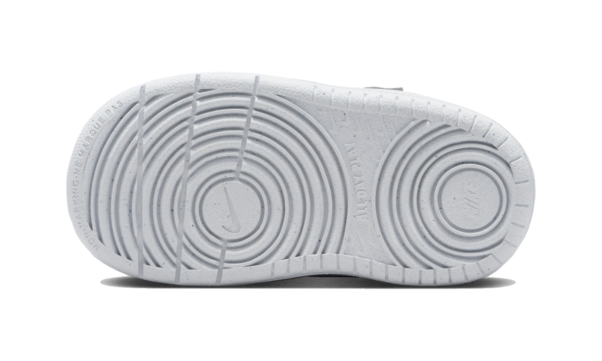 Nike Court Borough Low Recraft White/Plum Fog/White/Venice
