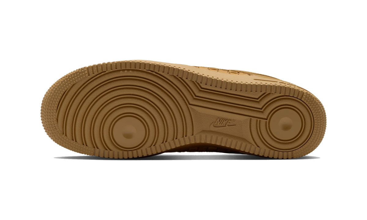 Nike Air Force 1 Low Retro Premium Wheat/Sail/Team Red/Wheat