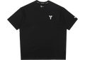 Nike Kobe Bryant Basketball Better Mental Loose Fit T-shirt Black/White