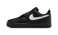 Nike Air Force 1 '07 LV8 Black/Black/White