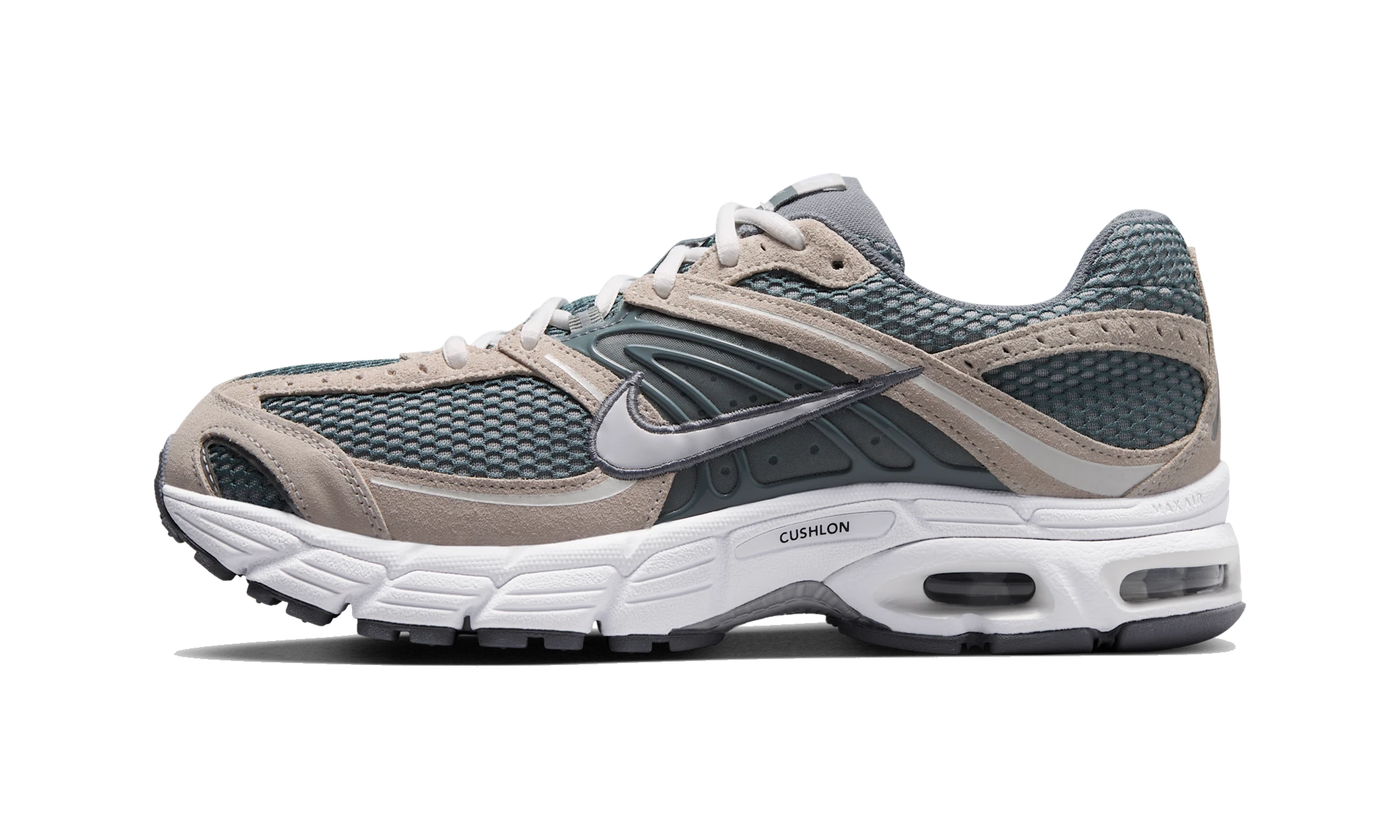 Nike Air Max Moto 2K Cool Grey/Photon Dust/Wolf Grey/White