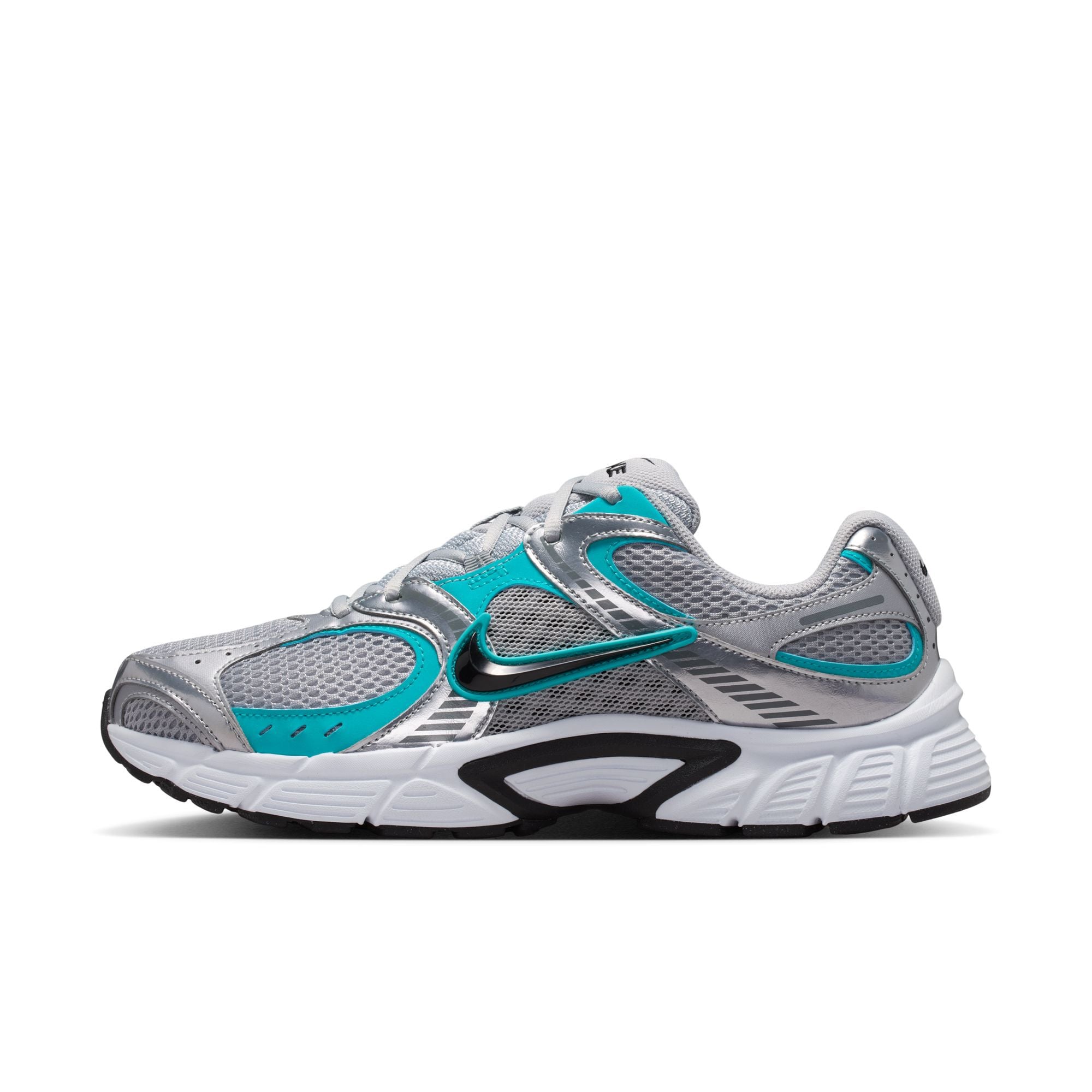 Nike V5 RNR Wolf Grey/Black/Dusty Cactus/White