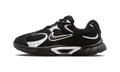 Nike V5 Runner Suede Black/Black/White