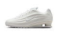 Nike Shox Z White/Summit White/Metallic Silver/White