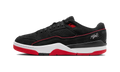 Air Jordan Flight Court Black/University Red/White