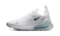 Nike Air Max 270 Black/White