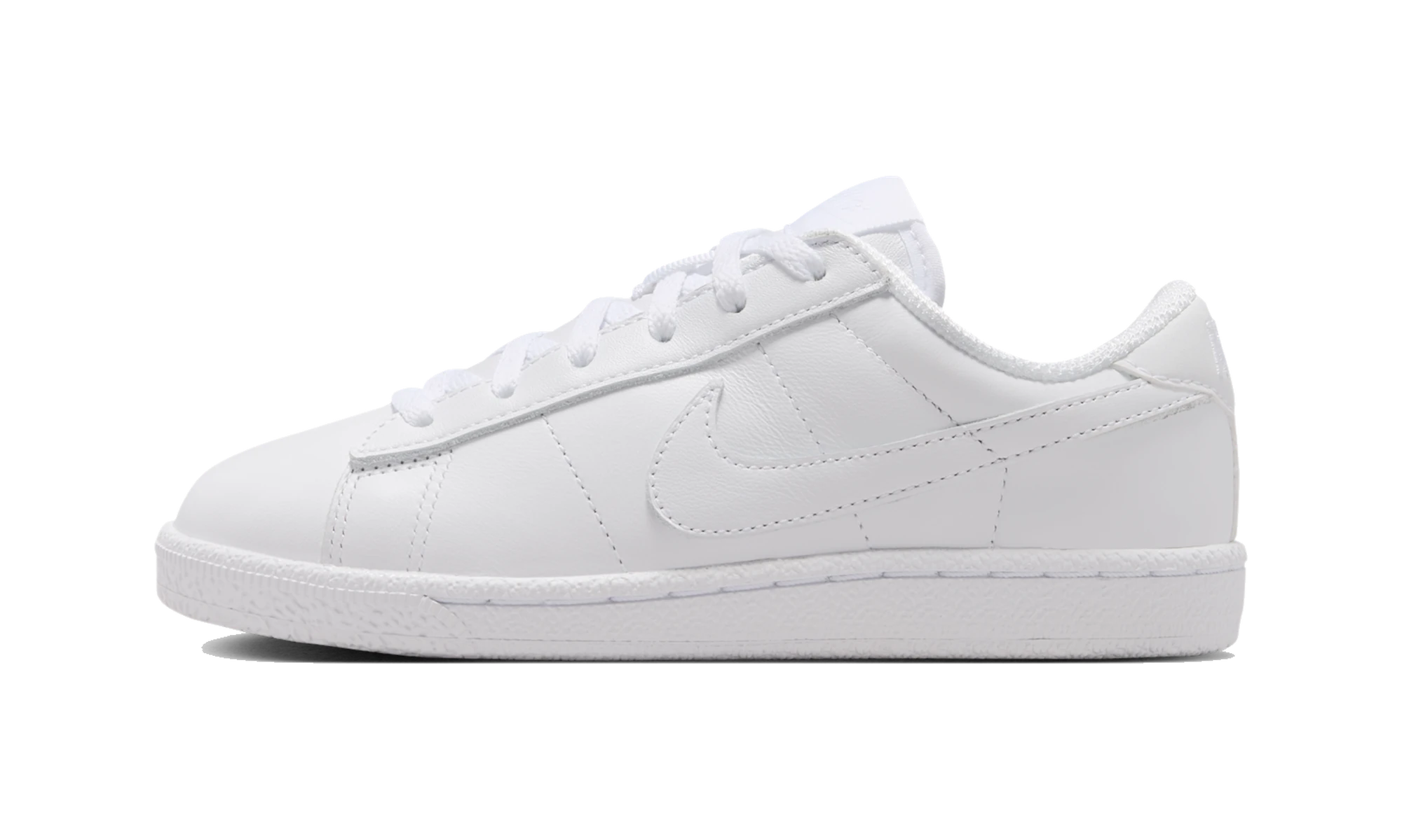 Nike Tennis Classic White/White/White