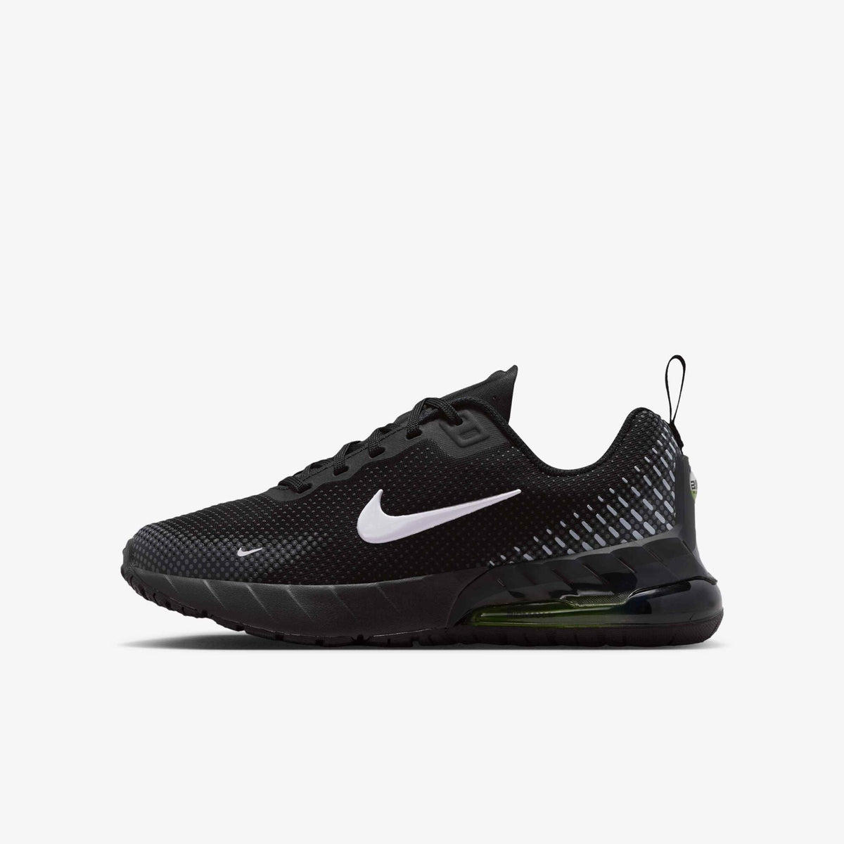 Nike Air Max Phoenix Black/Sonic Yellow/Anthracite/White