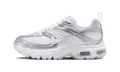 Nike Air Max Moto 2K White/Pure Platinum/Metallic Silver/White