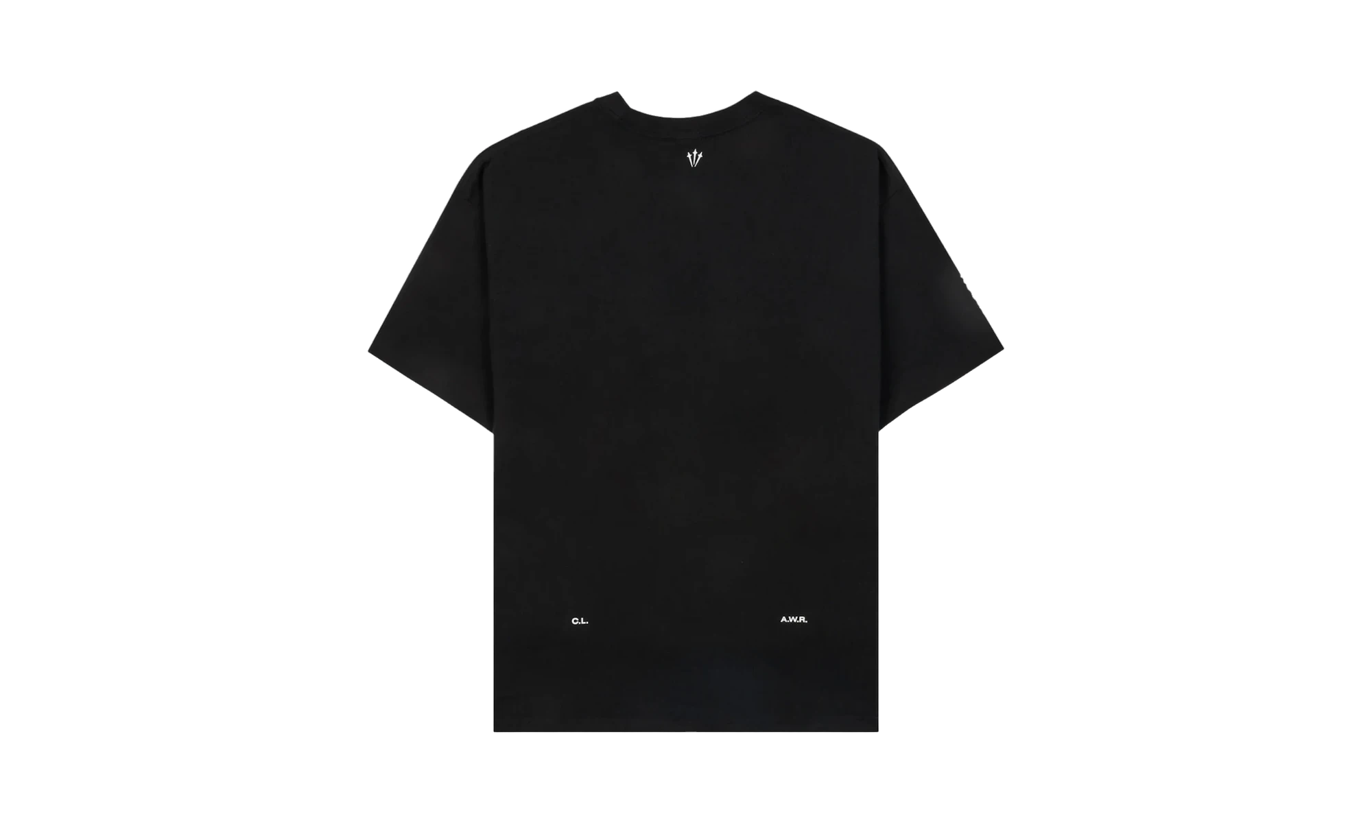 Nike x NOCTA CS T-shirt Black/White