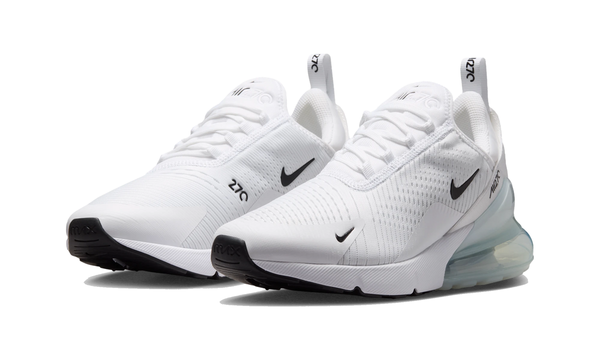 Nike Air Max 270 Black/White