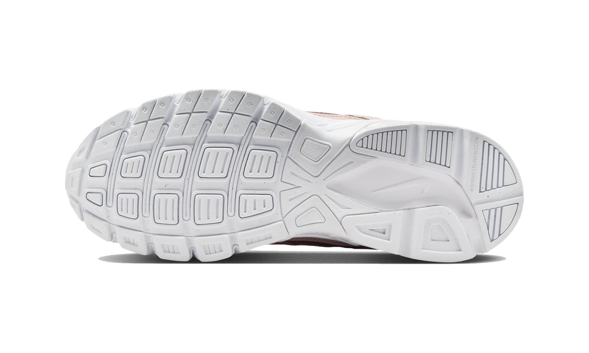 Nike Initiator Particle Pink/Silt Red/White